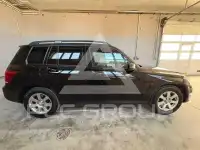 2012 Mercedes Benz GLK 220