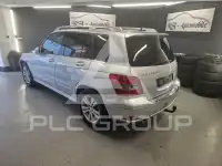 2012 Mercedes Benz GLK 220