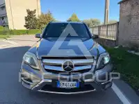 2012 Mercedes Benz GLK 220