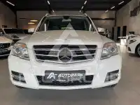 2012 Mercedes Benz GLK 220