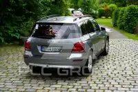 2012 Mercedes Benz GLK 220