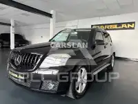 2012 Mercedes Benz GLK 220