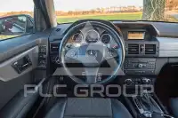 2012 Mercedes Benz GLK 220