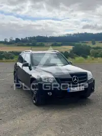 2012 Mercedes Benz GLK 220