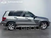2012 Mercedes Benz GLK 220