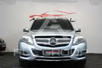 2012 Mercedes Benz GLK 220