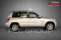 2012 Mercedes Benz GLK 220