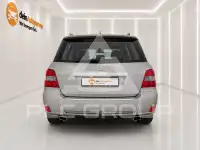 2012 Mercedes Benz GLK 220
