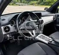 2012 Mercedes Benz GLK 220