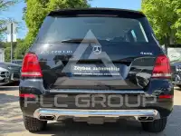 2012 Mercedes Benz GLK 220