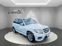 2012 Mercedes Benz GLK 220