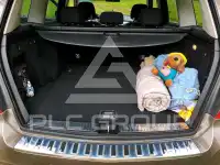 2012 Mercedes Benz GLK 220