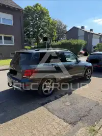 2012 Mercedes Benz GLK 220