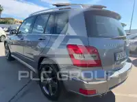 2012 Mercedes Benz GLK 220