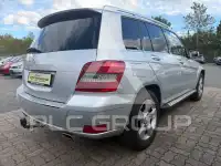 2012 Mercedes Benz GLK 220