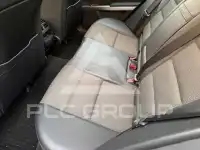 2012 Mercedes Benz GLK 220