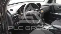 2012 Mercedes Benz GLK 220