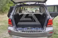 2012 Mercedes Benz GLK 220
