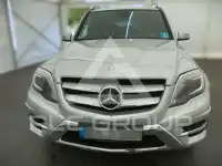 2012 Mercedes Benz GLK 220