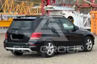 2012 Mercedes Benz GLK 220