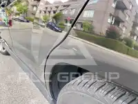2012 Mercedes Benz GLK 220