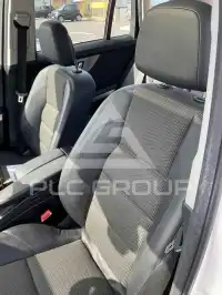 2012 Mercedes Benz GLK 220
