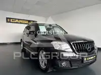 2012 Mercedes Benz GLK 220