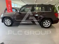 2012 Mercedes Benz GLK 220