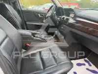 2012 Mercedes Benz GLK 220
