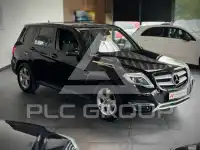 2012 Mercedes Benz GLK 220