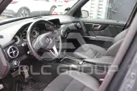 2012 Mercedes Benz GLK 220