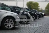 2012 Mercedes Benz GLK 220