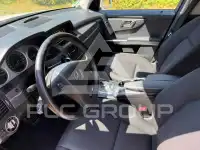 2012 Mercedes Benz GLK 220