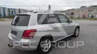 2012 Mercedes Benz GLK 220