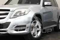 2012 Mercedes Benz GLK 220