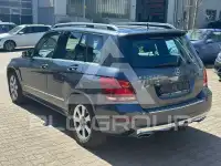 2012 Mercedes Benz GLK 220