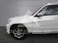 2012 Mercedes Benz GLK 220