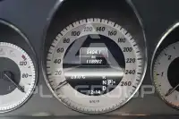 2012 Mercedes Benz GLK 220