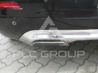 2012 Mercedes Benz GLK 220