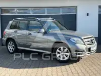 2012 Mercedes Benz GLK 220
