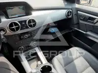 2012 Mercedes Benz GLK 220