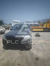 2012 Mercedes Benz GLK 220
