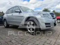 2012 Mercedes Benz GLK 220