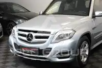 2012 Mercedes Benz GLK 220