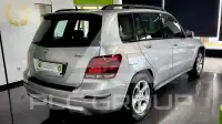 2012 Mercedes Benz GLK 220