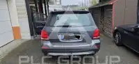 2012 Mercedes Benz GLK 220