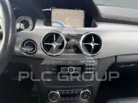 2012 Mercedes Benz GLK 220