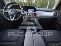 2012 Mercedes Benz GLK 220