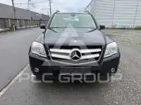 2012 Mercedes Benz GLK 220