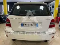2012 Mercedes Benz GLK 220